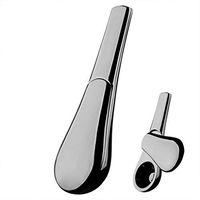 Pipe Small Pipe Mini Pipe Detachable Personality Pipe Transformation Design Creative Pipes Gift for Father Husband Boyfriend