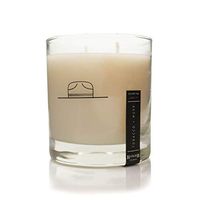 Ranger Station Soy Based Wax Candle | Tobacco + Musk