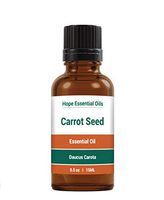 Carrot Seed