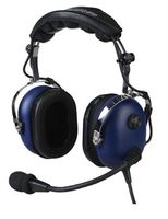 Gulf Coast Avionics Premium Child's Aviation Headset