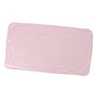 LoveinDIY Adults Kids Pets Waterproof Incontinence Bed Pad Underpad Protector Mattress - Pink