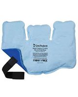 Core DualComfort Hot & Cold Therapy Pack - Tri-Sectional