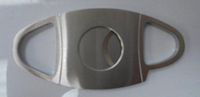 Eclipse METAL Cigar Cutter