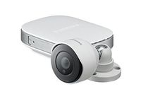 Samsung Limited Stock (24 Hour Sale) SNH-E6440BN SMARTCAM HD Outdoor 1080P Full HD WiFi Camera Smartphone APP IP66 Motion Detection SD Storage