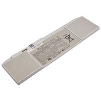 Alliboo VGP-BPS30 45Wh Replacement Laptop Battery for Sony Vaio T11 T13 SVT-11 SVT-13 SVT13117EC SVT13117ECS- 12 Months Warranty