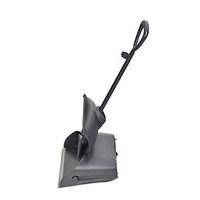 Kylin Express Creative Commercial/Household Cleaning Tools Mini Broom and Dustpan Plastic Grips Sweep Sets#C