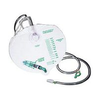 57154006 - Urinary Drainage Bag with Safety-Flow Outlet 2,000 mL