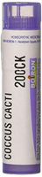 Boiron Coccus Cacti 200ck, 80 Count