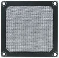 QUALTEK ELECTRONICS 06362-B EMI/RFI Fan Filter (1 piece)