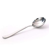 Brewista Professional Cupping Spoon - Silver (BPCSPNSLV)