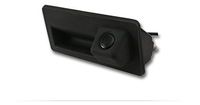 for Porsche Cayenne 92A 2011~2014 Car Rear View Camera Back Up Reverse Parking Camera/Plug Directly