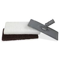 Genuine Joe Cleaning Pad Holder