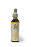 Bach Flower Remedies Cerato 20ml