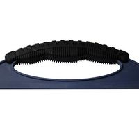 Silicone Car Window Wash Cleaner Wiper Squeegee Drying Blade Shower LS