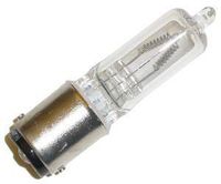 SYLVANIA 54441 - FEV - Stage and Studio - T4 - 200 Watt Light Bulbs - 120 Volts - DC Bayonet Base - 3200K