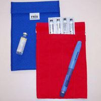 Frio Insulin Cooling Wallet for Diabetics- Large