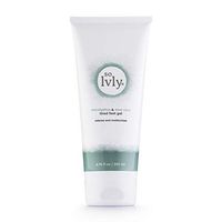 so Lvly Eucalyptus & Aloe Vera Tired Feet Gel, 6.76 Fluid Ounce