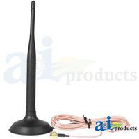 A&I Products CabCAM Antenna, 9.75' External Cord, 5dB,. Replacement for For...