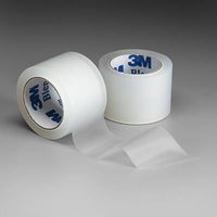 3M Healthcare Blenderm 2" x 5 Yard Tape (8815252) Category: Surgical Tape
