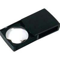 Bausch & Lomb 5X Packette Magnifier Magnifying Glass 813133