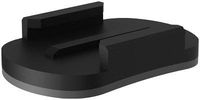 Xcel Curved Adhesive Mounts Black