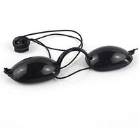 Timer Plus Light Therapy Glasses-Sleep Better Beat Jet Lag and Boost Your Energy Blue Red Light Therapy