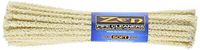 Zen 6zn 3 Bundles Pipe Cleaners, Soft, 132 Count (2-Pack), 2