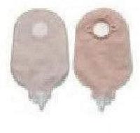 2308966 New Image Urostomy Pouch 2-1/4quot; 10 Per Box sold as Box Pt# 18423 by Hollister, Inc