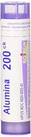 BOIRON USA - Alumina 200ck [Health and Beauty]