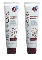Sensi-Care Protective Barrier Cream (Pack of 3), Item 325614 (2-Pack)