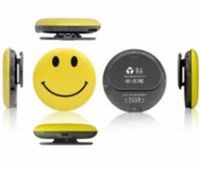 Mini Gadgets Inc Smile-DVR DVR Pin