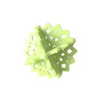 Lissom Washing Machine Hair Removal Device Clothes Clean Laundry Ball Retaining Filter Bags Make Laundry Softer Cut Down on The Animal Hair