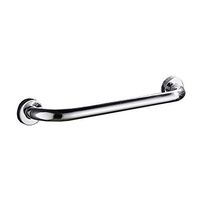 Bathroom safety rails Non-slip handrail Stainless steel bathroom Handicapped elderly bathtub Bathroom safety railing/Handrail / 6 Bathroom accessories (Color : 33cm)