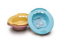 McKesson Sitz Bath Sets - Color - Muave