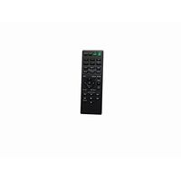 LR Generic Remote Control Fit For RM-ANP084 RM-ANP114 SA-WCT260H HTCT660 For Sony AV System