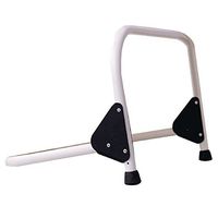 Rolyan Blanket Support for Foot of Bed, Lightweight Elevated Holder for Blankets and Sheets, Bed Attachment Frame for Holding Covers and Bedspreads to Protect Skin and Reduce Weight