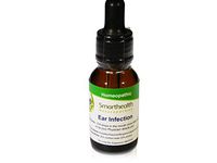 Chronic Earache. Oral Homeopathic Drops.Earache Relief.for Infants,Babies,Kids and Young Adults.