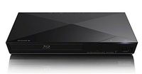 Sony BDPS3200 Blu-ray Disc Player with Wi-Fi (2014 Model)