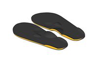 Bootmate TSI Flex & Protect Turf Field Insoles - M