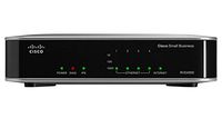 Cisco RVS4000 4-Port Gigabit Security Router - VPN