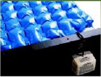 Stryker Sof-Care Mattress Overlay - SC427EA - Pump NOT included - 1 Each / Each