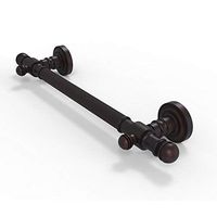 Allied Brass DT-GRR-36 36 inch Reeded Grab Bar, Venetian Bronze