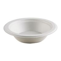 Eco-Products Inc Ecp Ep-Bl12 12 Oz Bagasse Bowl 1000 Per Case ECP EP-BL12