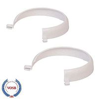 MERCER PLATE GUARD -2 PACK