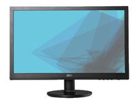 AOC E2260SWDN 21.5" Full HD 1920x1080 Monitor, 5ms, DVI-D/VGA, VESA Compatible, EPEAT Gold, EnergyStar