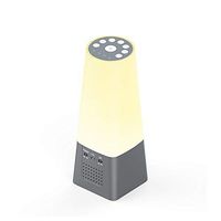 White Noise Machine，30 High Fidelity Sounds Auto-Off Timer Portable Sleep Therapy for Home, Office, Baby & Travel