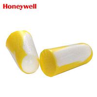 Honeywell 10Pairs Ear Plugs Foam Anti Noise Ear Plugs Ear Protectors Sleep Soundproof Earplugs Work Safety Supplies