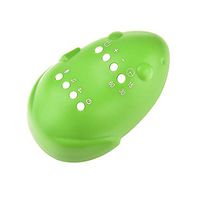 FJJ Baby Therapy Sound Machine,White Noise Portable Sleep Soother Machine Record Voice Sensor Soothing Music Sleep Therapy Regulator