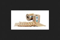 Towel Roll 800'/6cs Nat