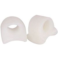 Bunion Toe Separator Feet Care Hallux Valgus Correction Valgus Stretchers 3.3cm2.6cm2.8cm